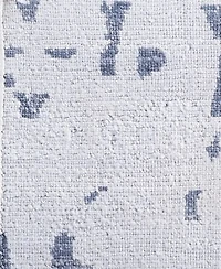 Adorn Hand Woven Rugs Indian Ooak M7768 Rug Collection