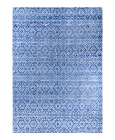 Adorn Hand Woven Rugs Indian Ooak M7182 Rug Collection