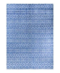 Adorn Hand Woven Rugs Indian Ooak M7182 Rug Collection