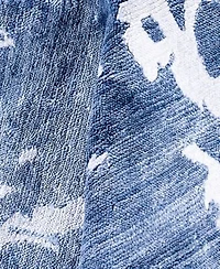 Adorn Hand Woven Rugs Indian Ooak M7878 Rug Collection