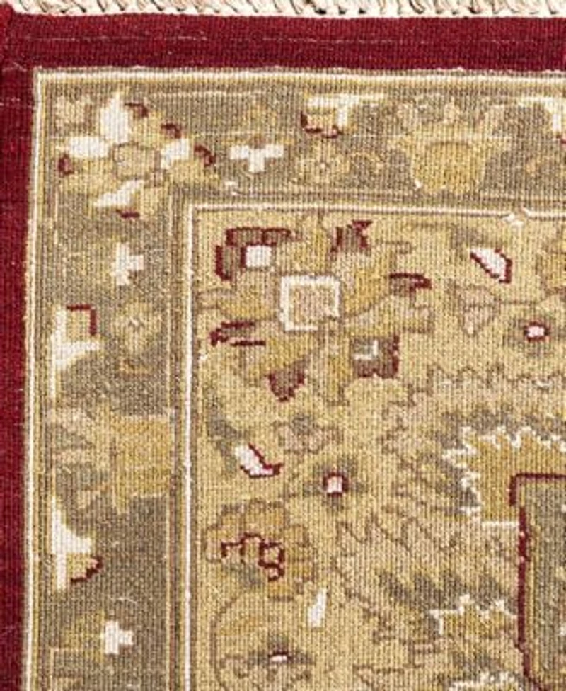 Adorn Hand Woven Rugs Indian Ooak M2032 Rug Collection