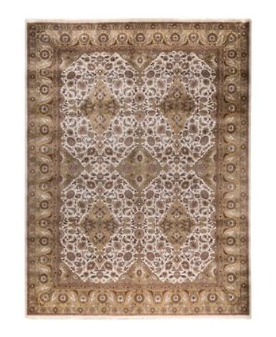 Adorn Hand Woven Rugs Indian Ooak M5953 Rug Collection