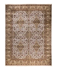 Adorn Hand Woven Rugs Indian Ooak M5953 Rug Collection