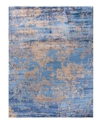 Adorn Hand Woven Rugs Indian Ooak M6879 Rug Collection