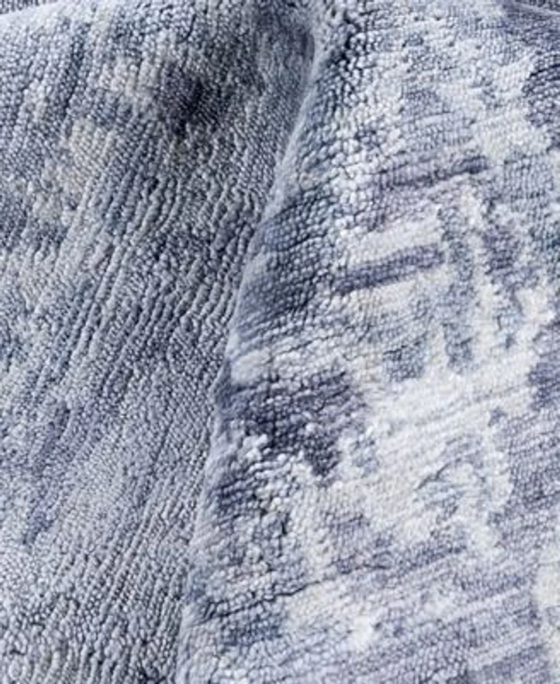 Adorn Hand Woven Rugs Indian Ooak M6417 Rug Collection