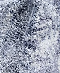 Adorn Hand Woven Rugs Indian Ooak M6417 Rug Collection