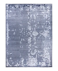 Adorn Hand Woven Rugs Indian Ooak M6851 9'2''x12'3'' Area Rug
