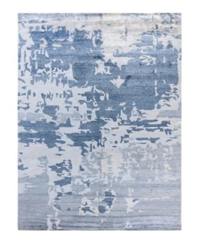 Adorn Hand Woven Rugs Indian Ooak M6478 Rug Collection
