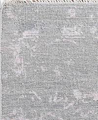 Adorn Hand Woven Rugs Indian Ooak M7347 Rug Collection