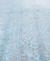 Adorn Hand Woven Rugs Indian Ooak M8681 Rug Collection