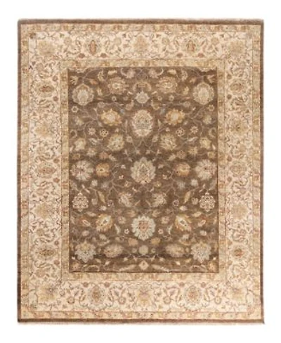 Adorn Hand Woven Rugs Indian Ooak M6149 Rug Collection