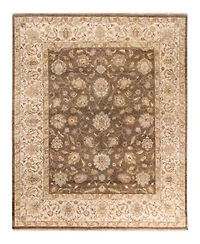 Adorn Hand Woven Rugs Indian Ooak M6149 Rug Collection