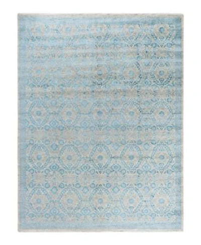 Adorn Hand Woven Rugs Indian Ooak M6833 Rug Collection