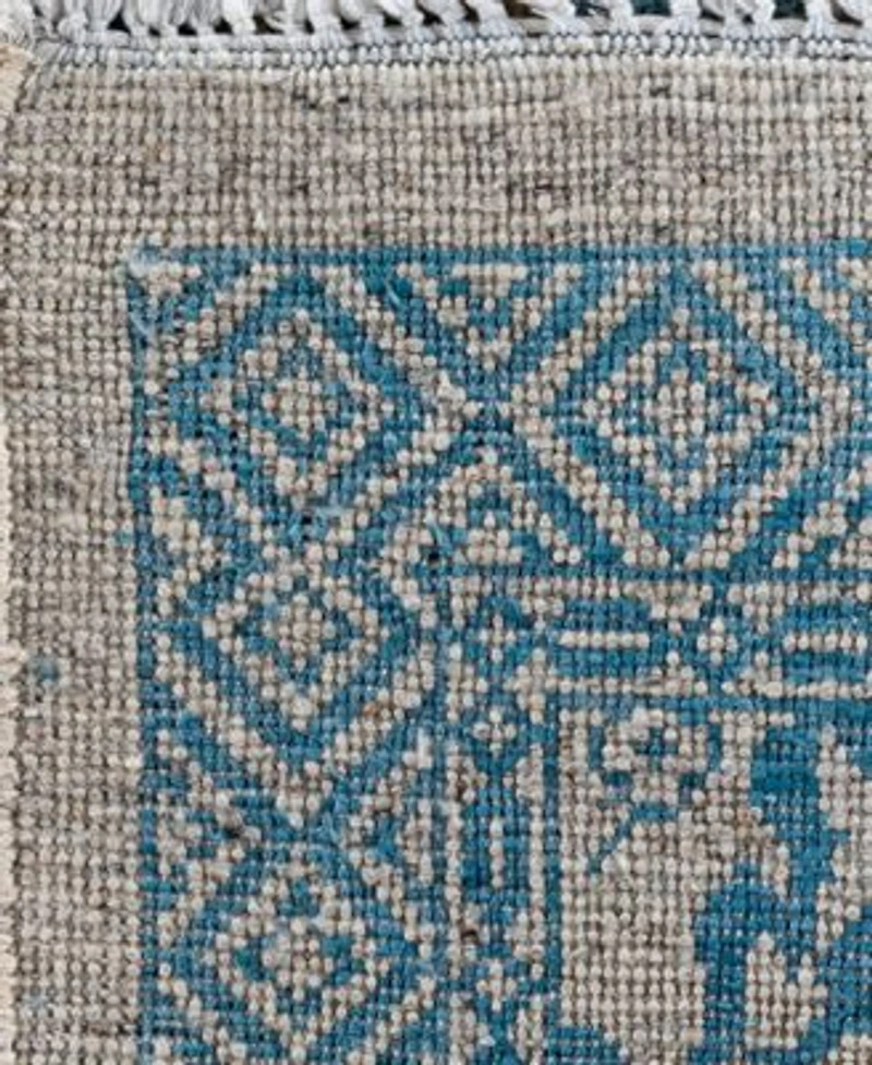 Adorn Hand Woven Rugs Indian Ooak M6833 Rug Collection