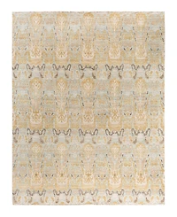Adorn Hand Woven Rugs Indian Ooak M6284 8'x10'1'' Area Rug