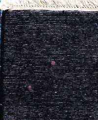 Adorn Hand Woven Rugs Indian Ooak M7219 Rug Collection