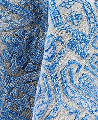Adorn Hand Woven Rugs Indian Ooak M7149 8'x10'1'' Area Rug