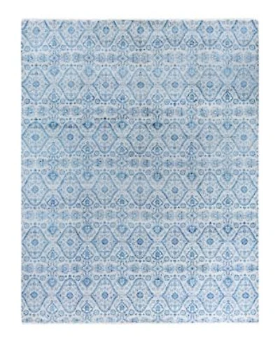 Adorn Hand Woven Rugs Indian Ooak M6103 Rug Collection