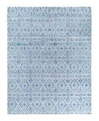 Adorn Hand Woven Rugs Indian Ooak M6103 Rug Collection