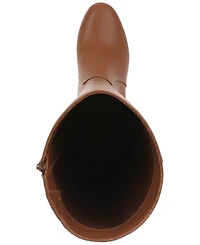 Style & Co Women's Buffyy Flare Tall Boots, Created for Macy's