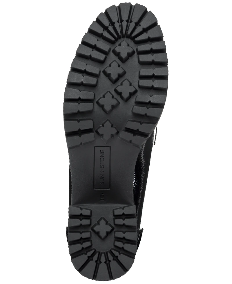 Sun + Stone Women's Presscott Loafer Pumps, Created for Macy's