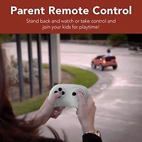 Best Choice Products 6V Kids Ride-On Truck Car w/ Parent Remote Control, 4-Wheel Suspension, Led Lights