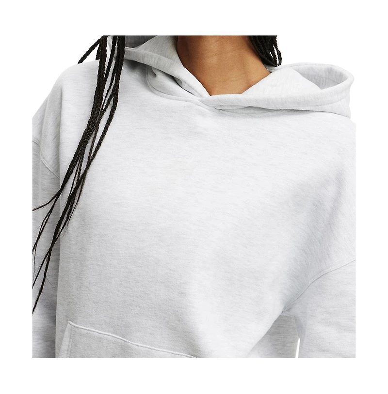 Cotton On Women's Active Plush Premium Hoodie