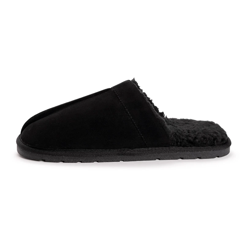 Muk Luks Men's Abbott Slipper