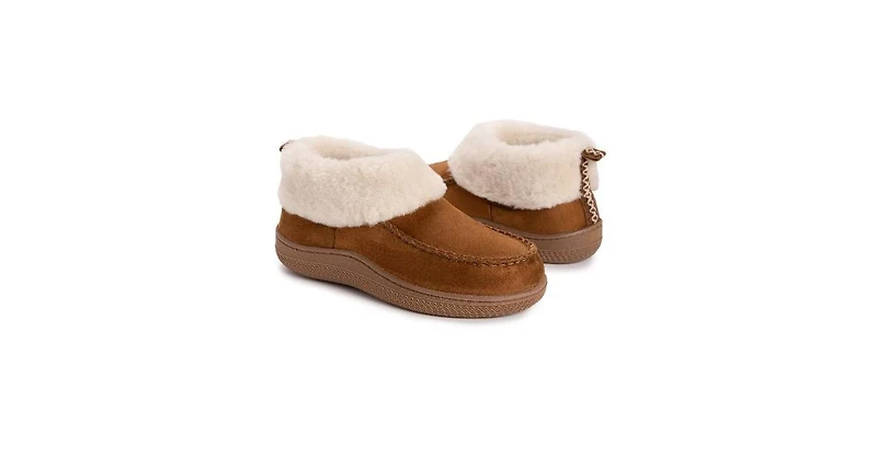 Muk Luks Women's Selah Slipper
