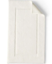 Lands' End Cotton Non-skid Small Bath Rug 16x23