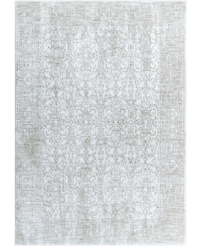 Livabliss Beth 541497 2'x2'11" Area Rug