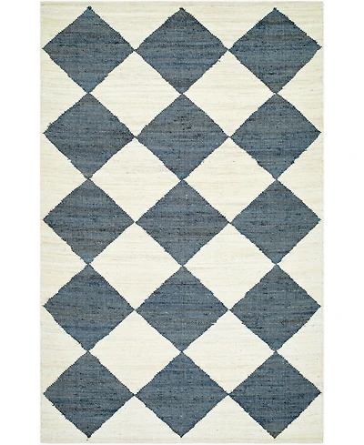 Livabliss Antho Vvat-2300 6'x9' Area Rug