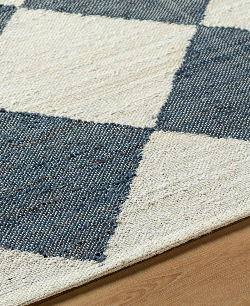 Livabliss Antho Vvat-2300 6'x9' Area Rug