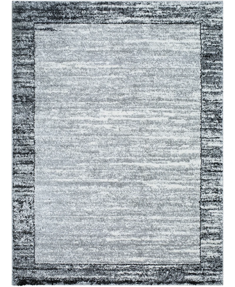 Livabliss Andorra Plus Arp-2314 7'10"x10' Area Rug
