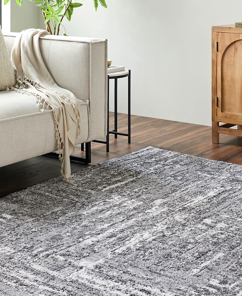 Livabliss Andorra Plus Arp-2303 5'3"x7'3" Area Rug