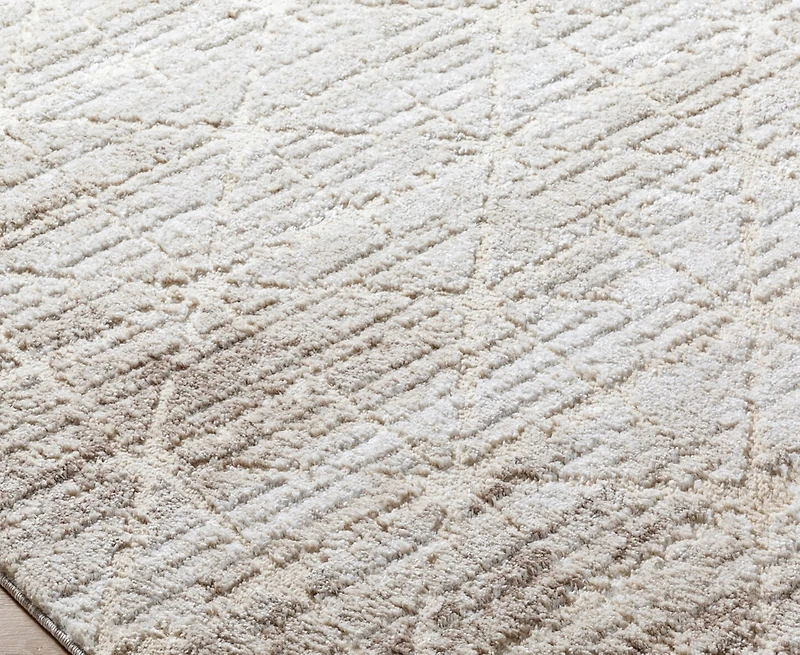 Livabliss Andorra Plus Arp-2306 7'10"x10' Area Rug