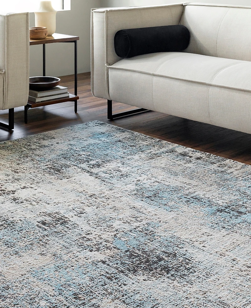 Livabliss Allegro Alg-2354 6'7"x9' Area Rug