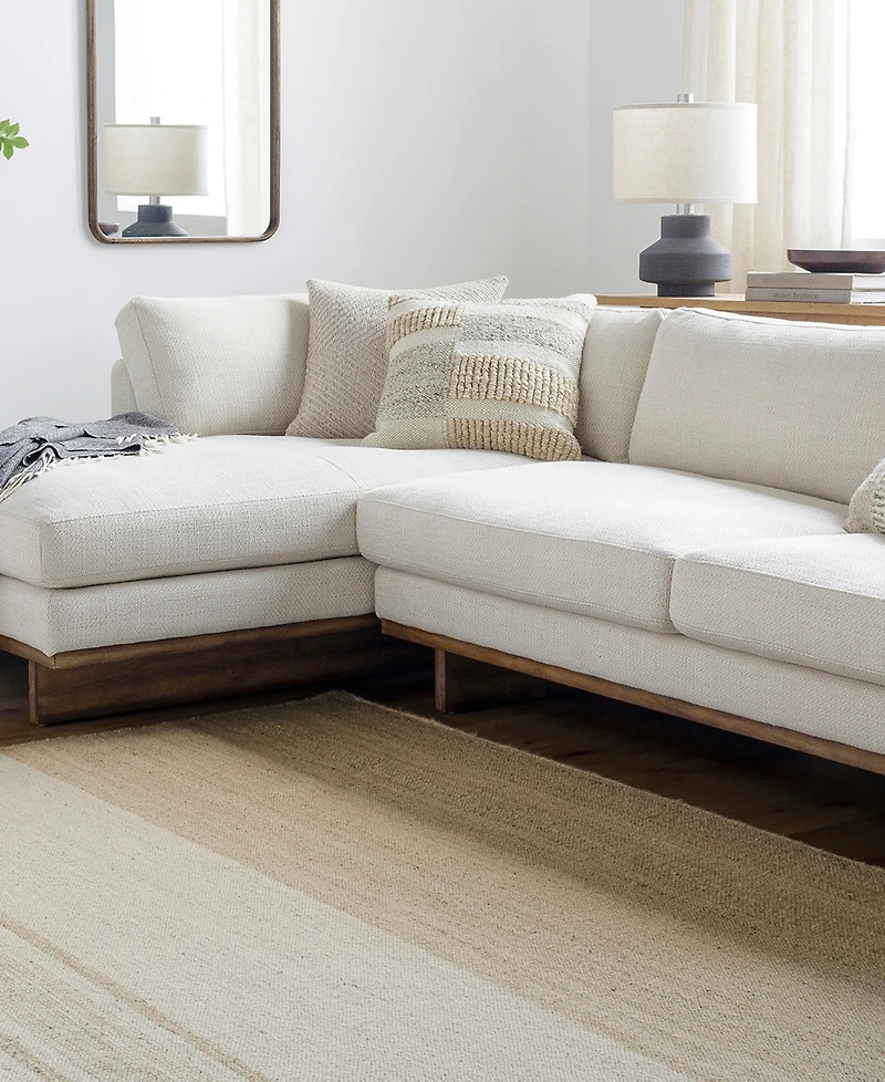 Livabliss Bolu 489248 8'x10' Area Rug