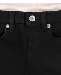 Levi's Baby Girls Brandi Skinny Jeans