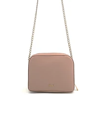 Like Dreams Boxy Bow Mini Crossbody Bag
