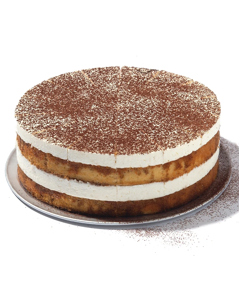 Eli's Cheesecake Tira Mi Su, 9"