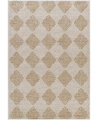 Livabliss Kaya Vvka-2300 7'10"x10' Area Rug