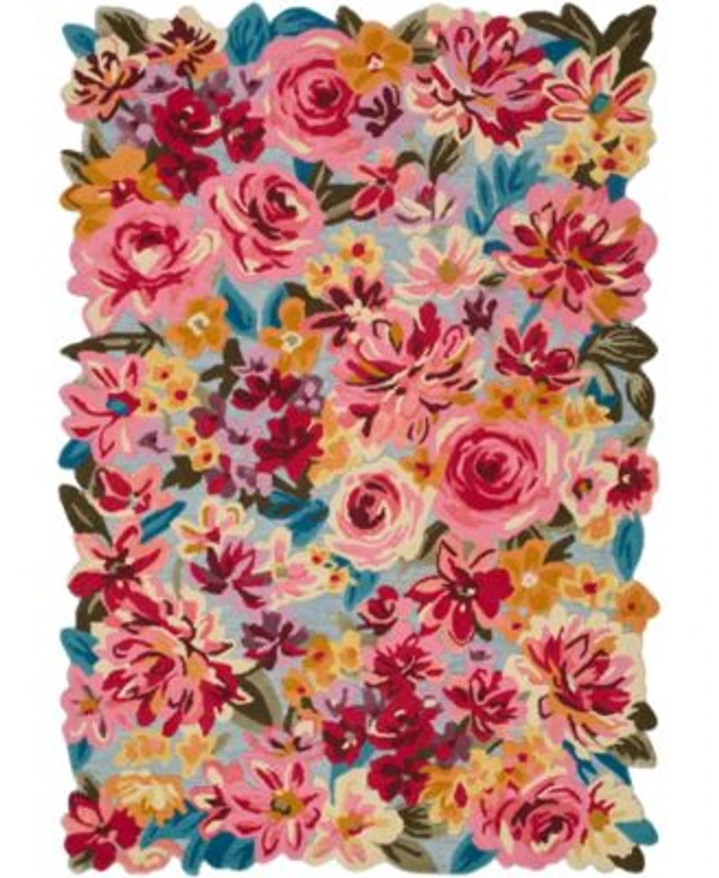 Surya Shindig 495684 Rug Collection