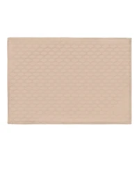 Lenox Olivia Polyester Set of 4 Placemat, 13" x 19"