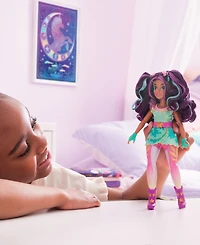Unicorn Academy Ava Doll 7 Fashion Accessories Toys