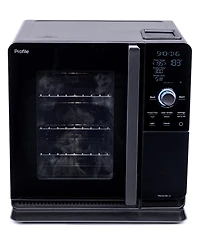 Ge Appliances Profile Smart Indoor Smoker