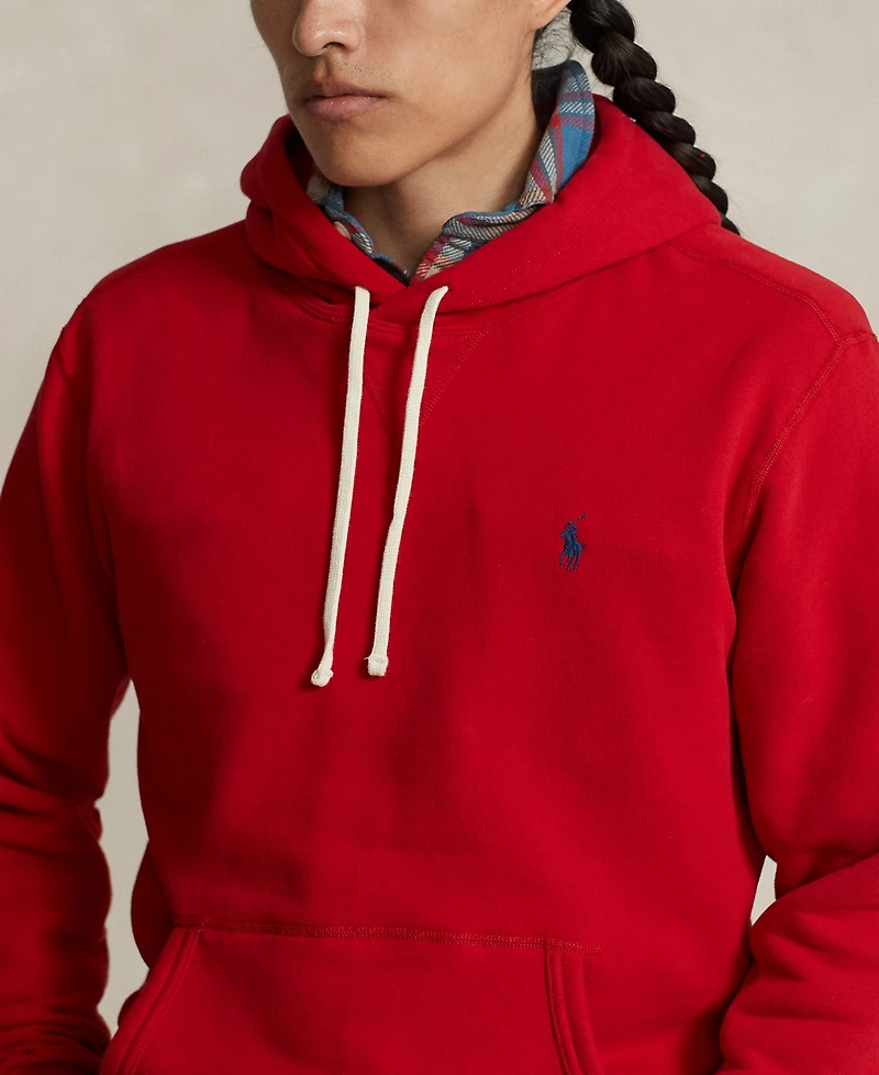 Polo Ralph Lauren Men's Rl Fleece Hoodie