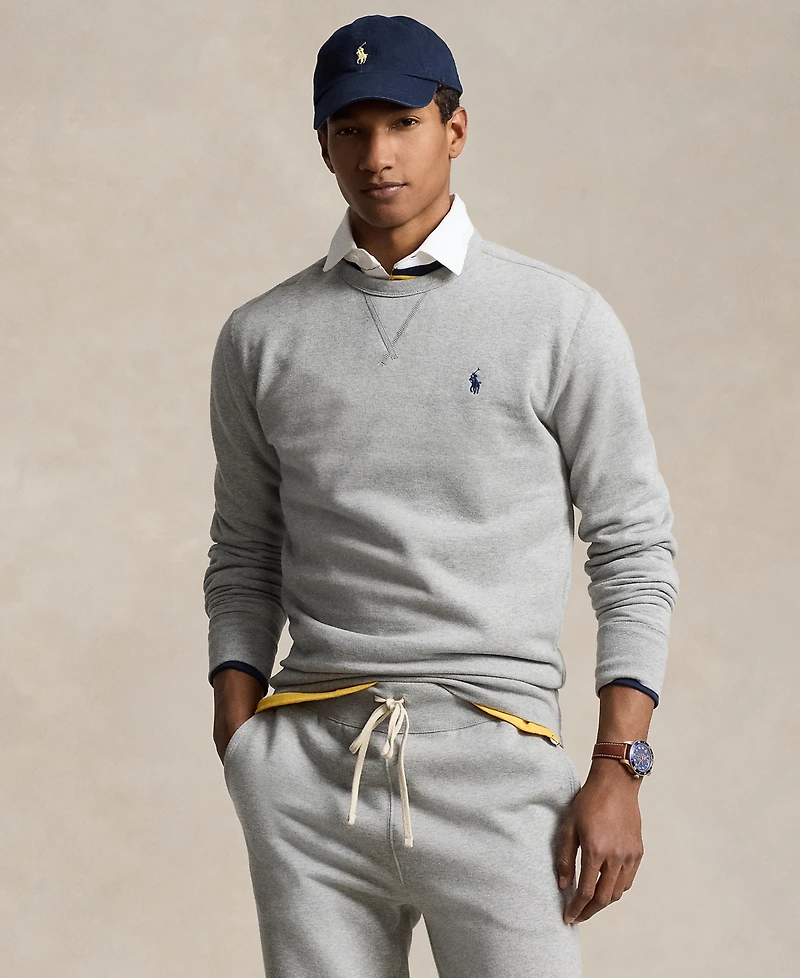 Polo Ralph Lauren Men's Rl Fleece Sweatshirt