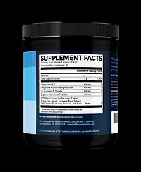 Havasu Nutrition L-Arginine Powder, Unflavored, Havasu Nutrition, 105gm