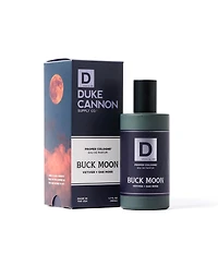 Duke Cannon Liquid Proper Cologne